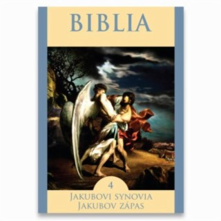 Biblia 4 / Bible 4