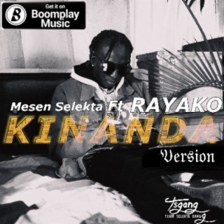 Kinanda (Version) lyrics | Boomplay Music