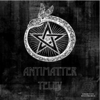 Antimatter