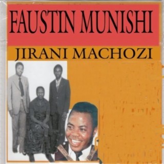 Faustin Munishi