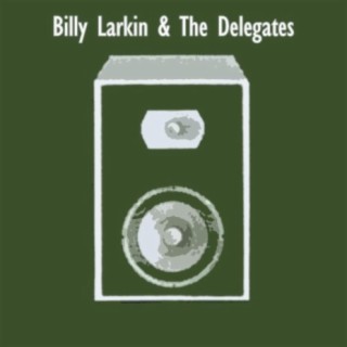 Billy Larkin