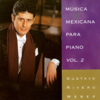 Gustavo Rivero Weber