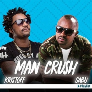 ManCrush: Gabu & Kristoff
