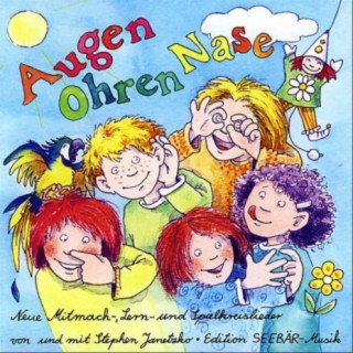 Augen Ohren Nase