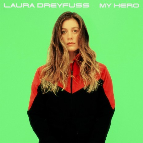 My Hero | Boomplay Music