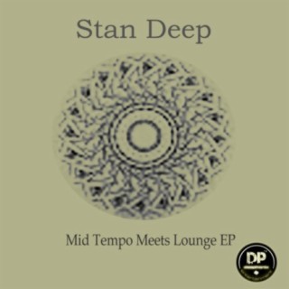 Mid Tempo Meets Lounge EP