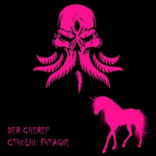 Cthulhu Fhtagn!