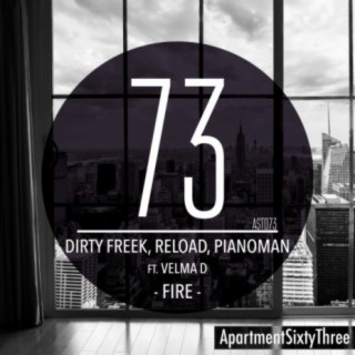 Dirty Freek, Reload, Pianoman ft. Velma D