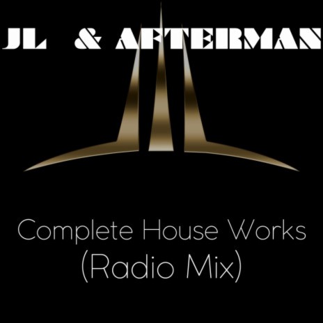 Motherfucker (JL & Afterman Radio Edit) | Boomplay Music