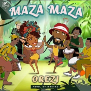 Maza Maza lyrics | Boomplay Music