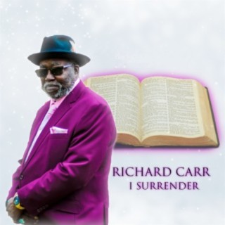 Richard Carr