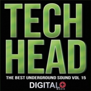 Tech Head, Vol. 15