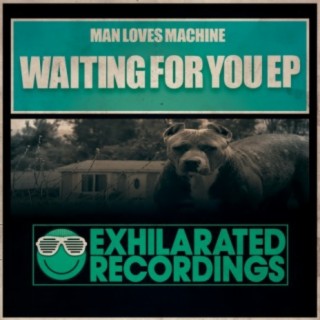 Waiting For You EP