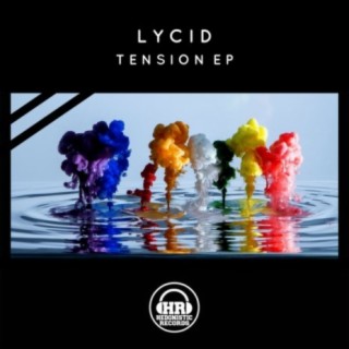 Tension EP