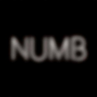 Numb