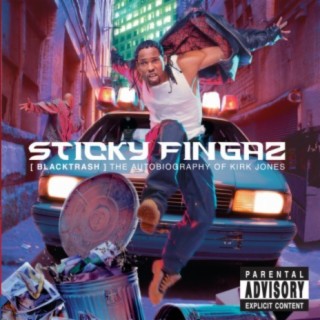 Sticky Fingaz