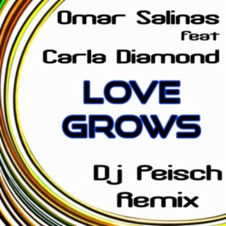 Love Grows (DJ Peisch Remix)