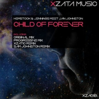 Child Of Forever