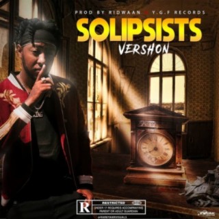 Solipsists - Single