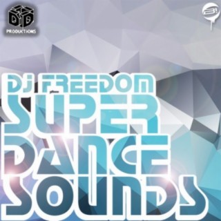 Super Dance Sounds