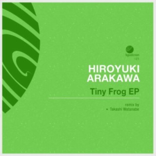 Tiny Frog Ep