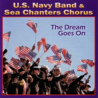 US Navy Band Sea Chanters Chorus