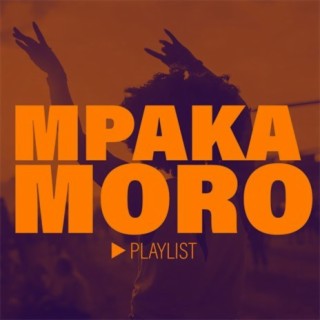 Mpaka Moro | Boomplay Music