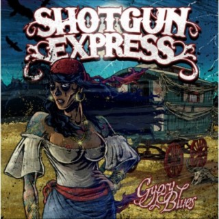 Shotgun Express