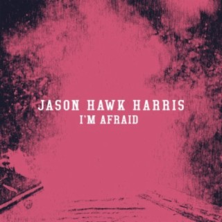 Jason Hawk Harris