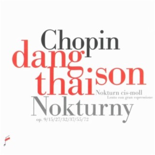 Chopin: Nokturny