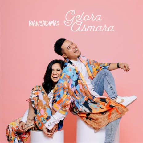 Gelora Asmara | Boomplay Music