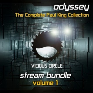 Odyssey: The Complete Paul King Stream Collection, Vol. 1