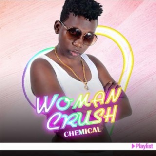 woman Crush Playlist