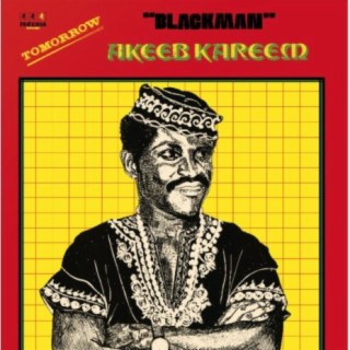 Blackman Akeeb Kareem