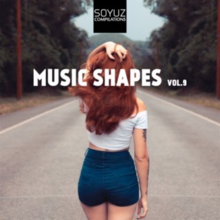 Music Shapes, Vol. 9