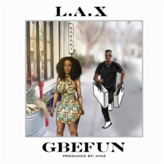 Gbefun lyrics | Boomplay Music