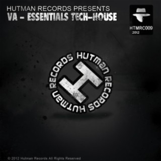 Essentials Tech-House