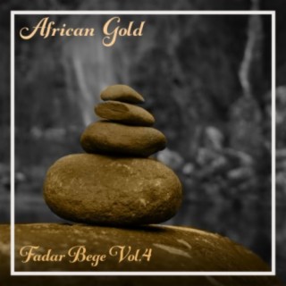 African Gold - Fadar Bege Vol, 4
