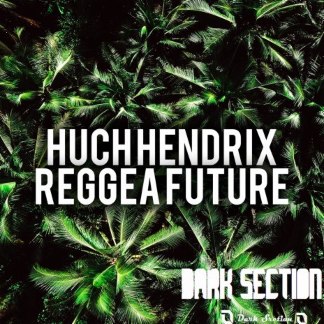Future Reggea (Original Mix)
