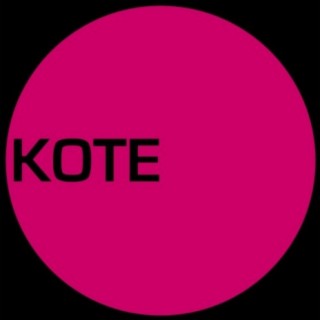 Kote Records - Deep House Selection