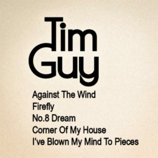 Tim Guy