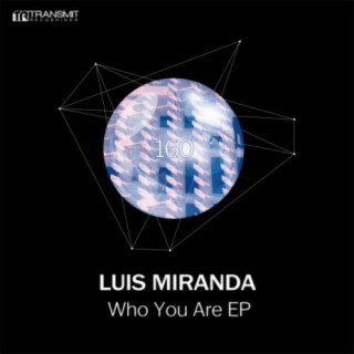 Who You Are EP