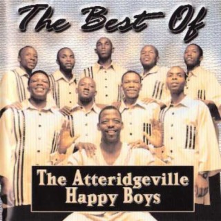 The Best Of The Atteridgeville Happy Boys
