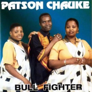 Patson Chauke