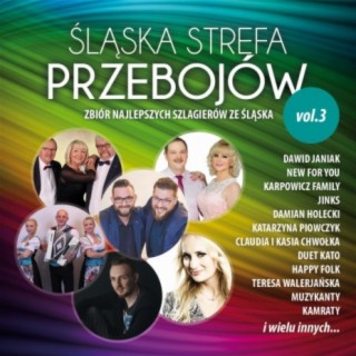 Śląska strefa przebojów vol.3