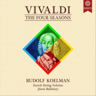 Vivaldi: The Four Seasons