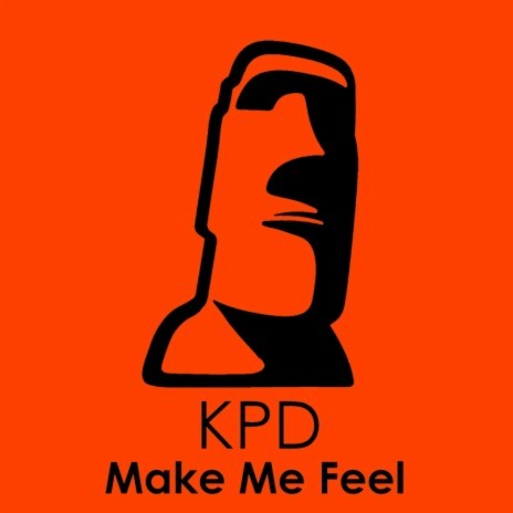 Make Me Feel (Lucas Keizer Remix)