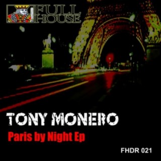 Paris by Night Ep