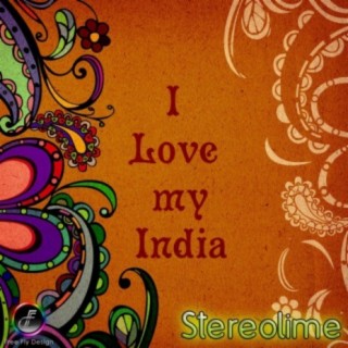 I Love My India