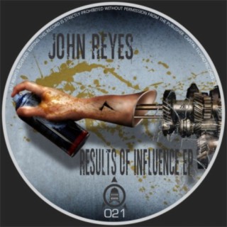 Results Of Influence EP